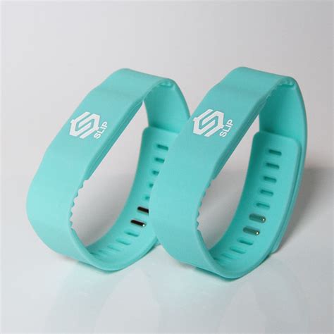 silicone nfc wristband|nfc wristbands for events.